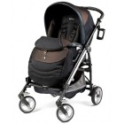 Коляска прогулочная Peg Perego Pliko Switch Easy Drive Completo RO01-NM47 